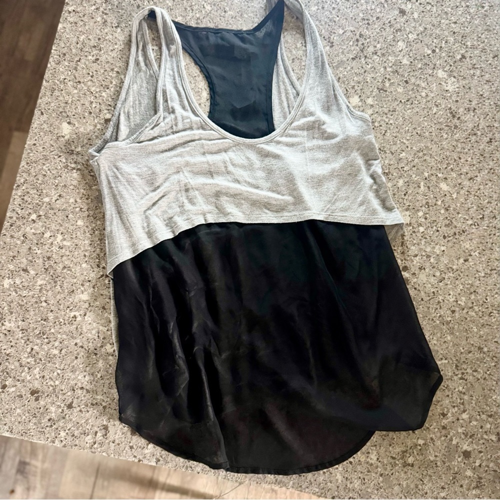 Vintage Aztec Print Racerback Tank - Size Small ⭐🌵 - Picture 2 of 5